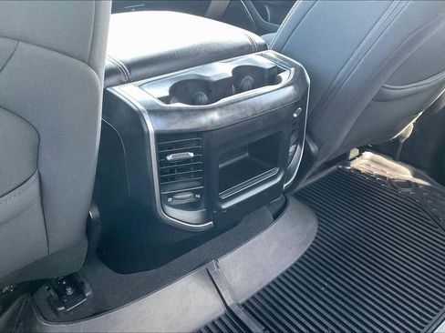 Used 2019 RAM 1500 Big Horn AWD/4WD image 24