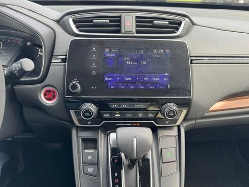 Used 2017 Honda CR-V EX image 15