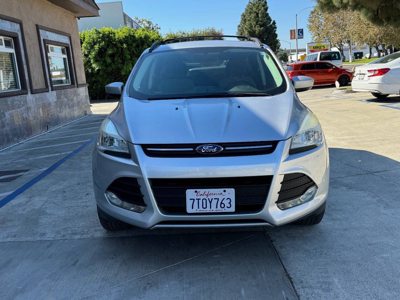 Used 2013 Ford Escape SE AWD/4WD image 3