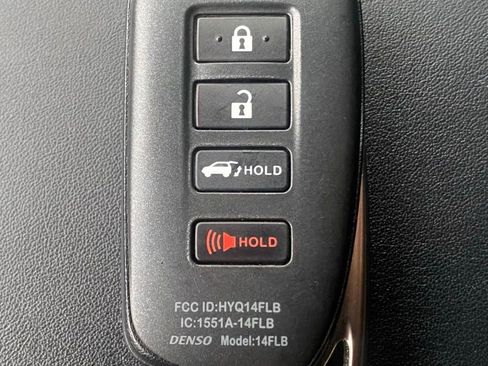 Used 2022 Lexus RX 350 350 image 37