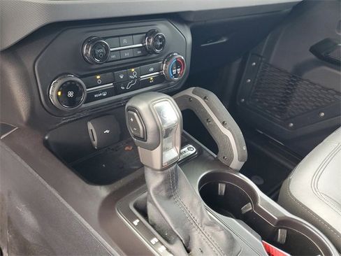 Used 2024 Ford Bronco Big Bend image 23