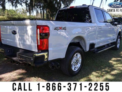 New 2026 Ford F250 XLT w/ XLT Premium Package image 4