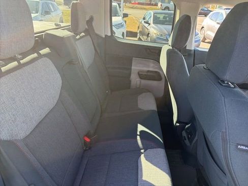 Used 2024 Ford Maverick XLT w/ XLT Luxury Package image 14