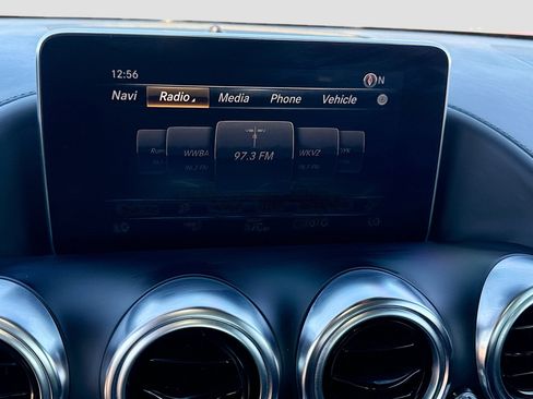 Used 2016 Mercedes-Benz AMG GT S w/ Exclusive Interior Package image 27