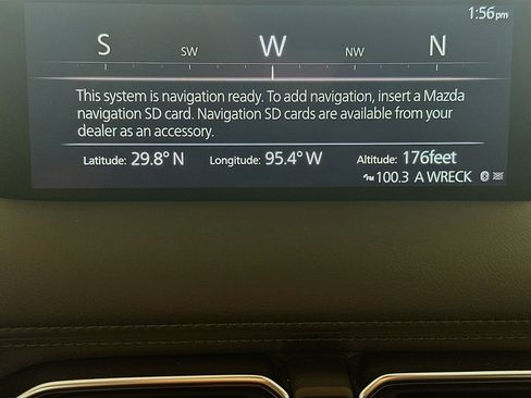 Used 2024 MAZDA CX-5 AWD 2.5 S w/ Select Package image 21