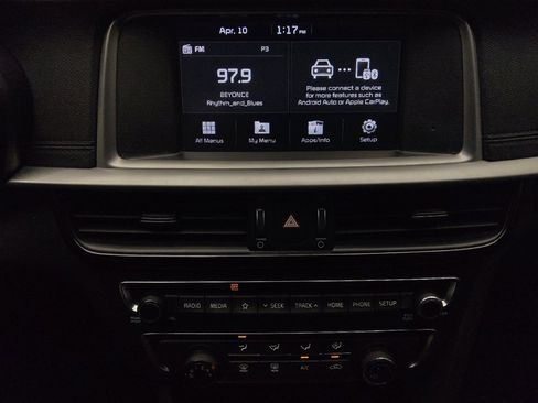 Used 2019 Kia Optima LX w/ LX 17" Wheel Package FWD image 25