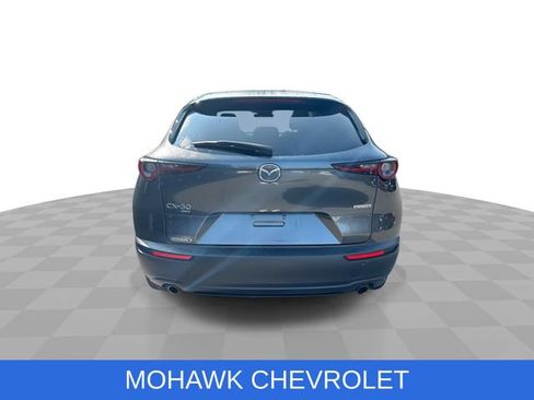 Used 2021 MAZDA CX-30 AWD 2.5 S w/ Preferred Package image 7