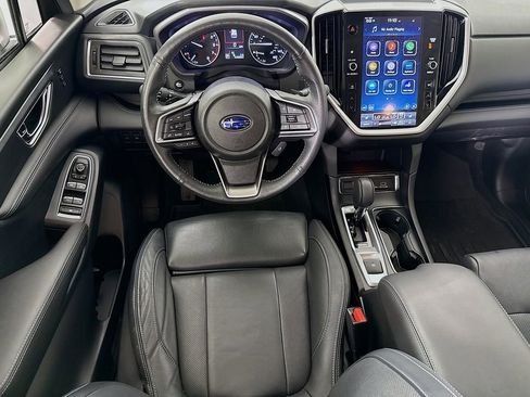 Used 2024 Subaru Ascent Limited AWD/4WD image 25