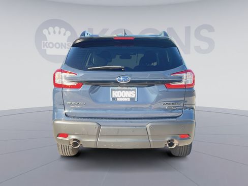 Used 2024 Subaru Ascent Onyx Edition AWD/4WD image 5