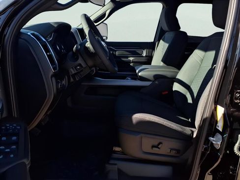 New 2026 RAM 3500 Big Horn image 8