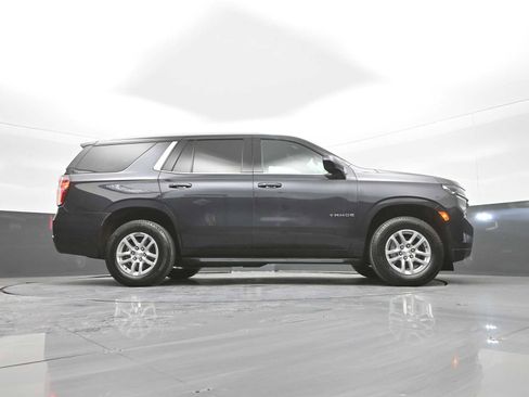 Used 2024 Chevrolet Tahoe LT AWD/4WD image 45