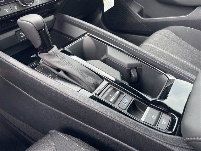 New 2026 Honda Accord Sport image 19