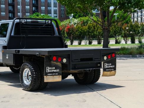 Used 1997 Ford F350 4x4 Crew Cab image 24