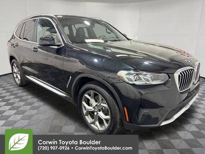 Used 2023 BMW X3 xDrive30i