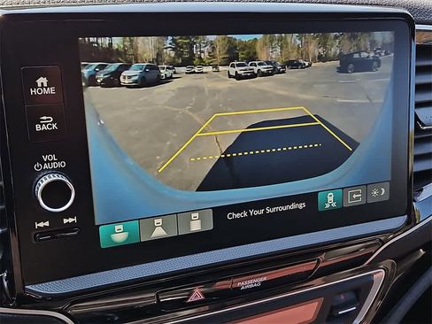 New 2026 Honda Ridgeline Black Edition image 14