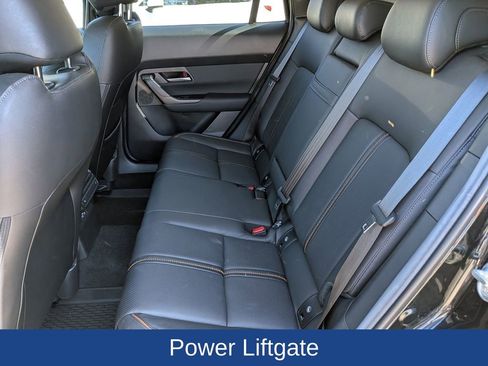 Certified 2025 MAZDA CX-50 AWD 2.5 Turbo w/ Weather Package image 16