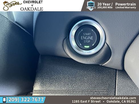 New 2026 Chevrolet Tahoe LS AWD/4WD image 21