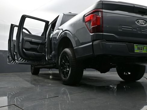 New 2026 Ford F150 XLT w/ Equipment Group 302A MID AWD/4WD image 33