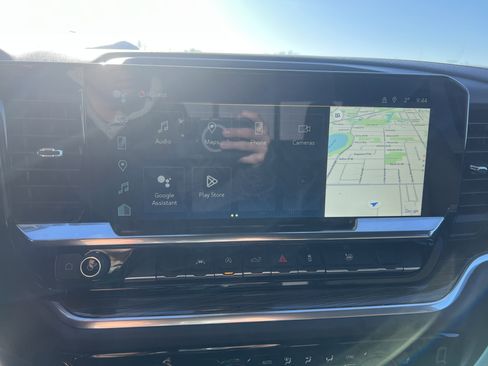 New 2026 Chevrolet Silverado 1500 LT w/ Protection Package image 33