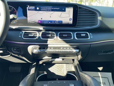Used 2025 Mercedes-Benz GLE 450 4MATIC image 28