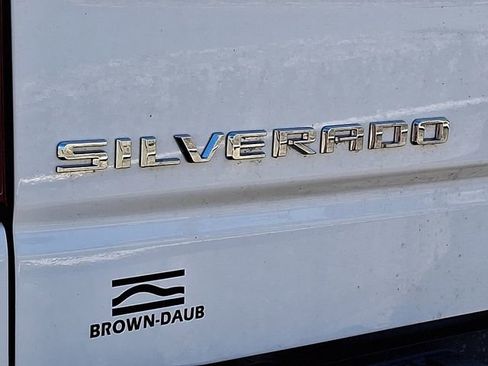 Certified 2025 Chevrolet Silverado 1500 LT image 27