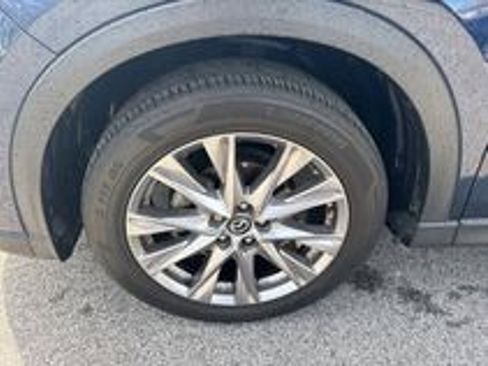 Used 2019 MAZDA CX-5 Grand Touring w/ GT Premium Package image 14