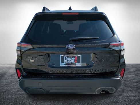 New 2026 Subaru Forester Limited image 4