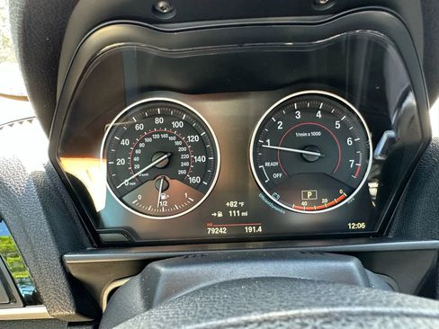 Used 2016 BMW 228i Convertible image 35