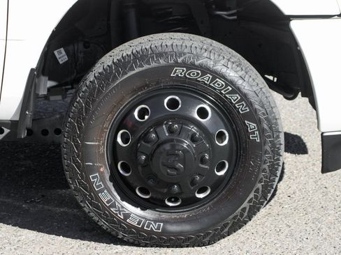 Used 2024 RAM 3500 Laramie w/ Night Edition image 43