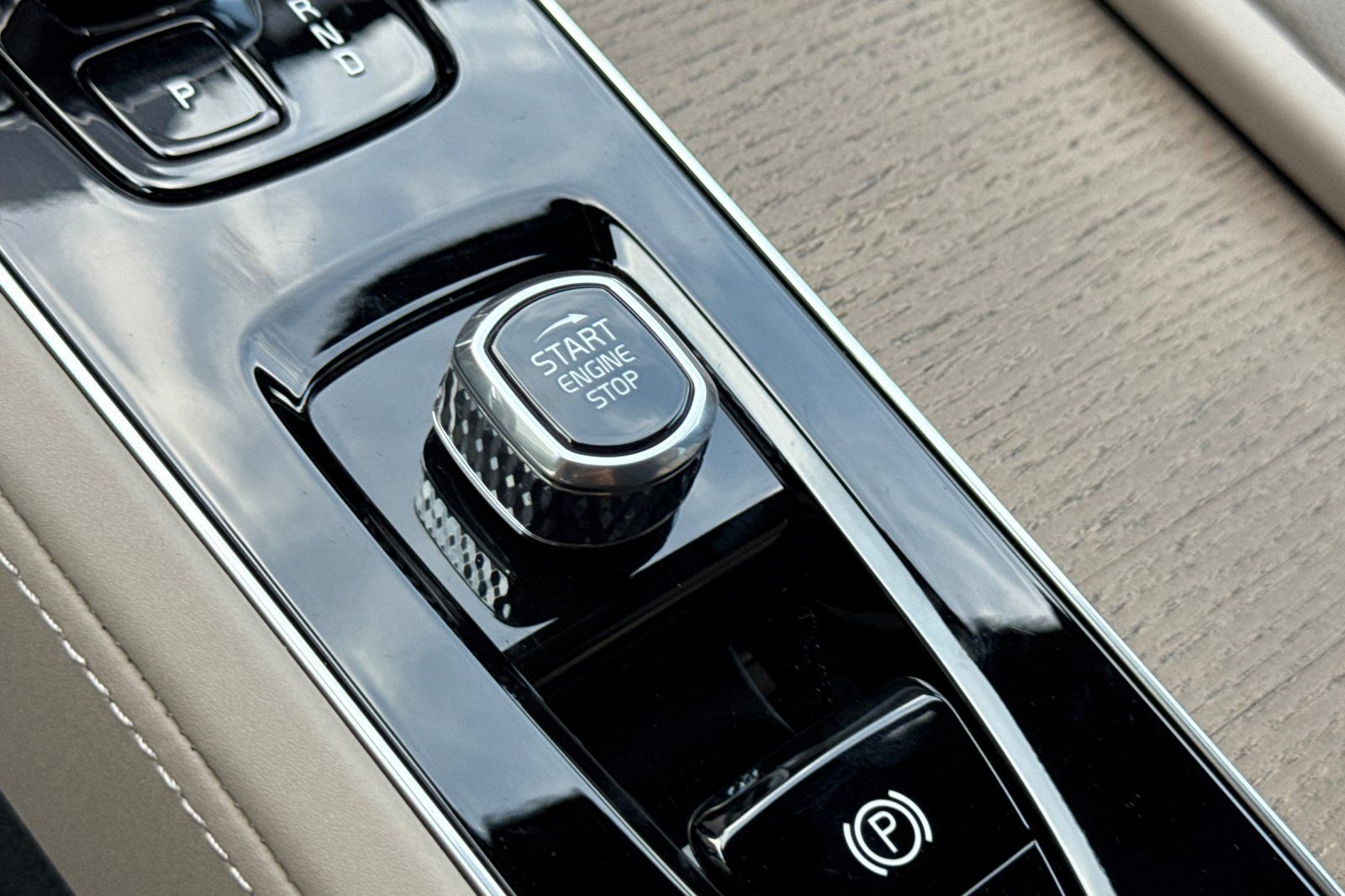New 2026 Volvo XC90 B5 Ultra AWD/4WD image 21