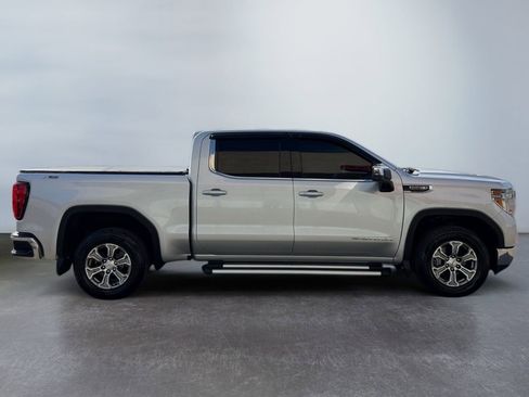 Used 2020 GMC Sierra 1500 SLE w/ SLE Value Package AWD/4WD image 4