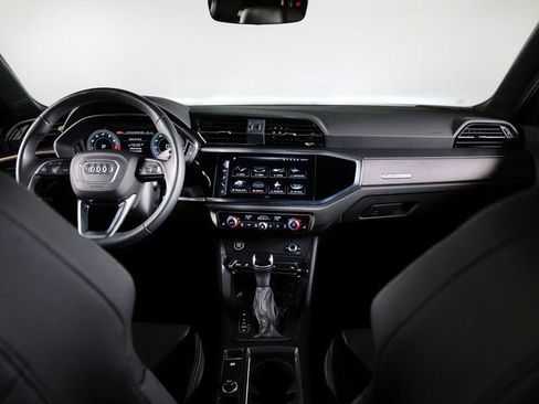 Certified 2023 Audi Q3 2.0T Premium Plus w/ Premium Plus Package AWD/4WD image 9