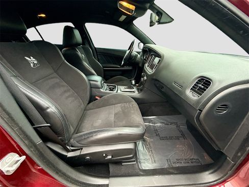 Used 2022 Dodge Charger Scat Pack w/ Plus Group image 28