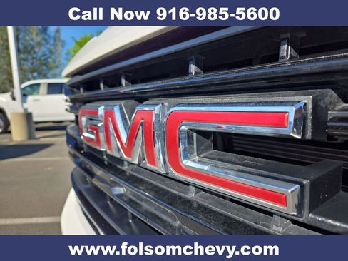 Used 2024 GMC Sierra 1500 Elevation image 33