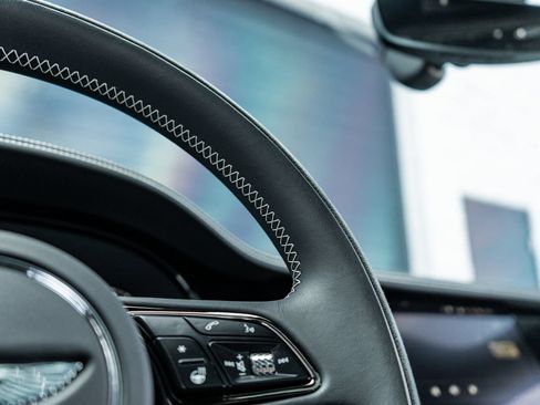 Certified 2025 Bentley Flying Spur Plug-In Hybrid AWD/4WD image 30