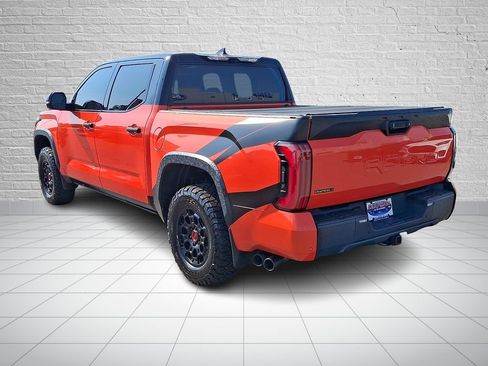 Used 2023 Toyota Tundra TRD Pro AWD/4WD image 6