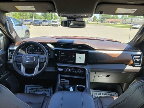 Used 2023 GMC Sierra 1500 Denali AWD/4WD image 28