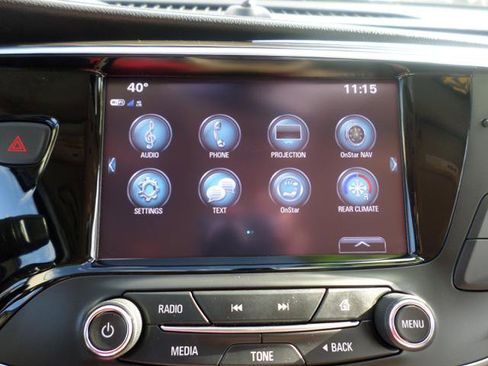 Used 2020 Buick Envision Essence image 21