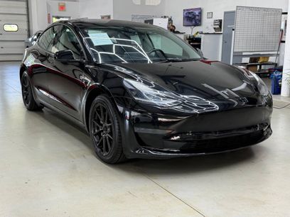 Used 2021 Tesla Model 3 Standard Range Plus