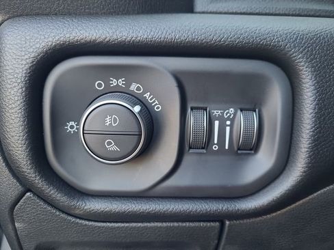 New 2026 RAM 1500 Big Horn image 22