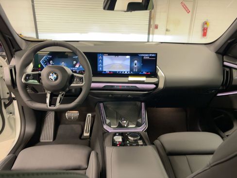 New 2026 BMW X3 xDrive30 w/ M Sport Package image 15