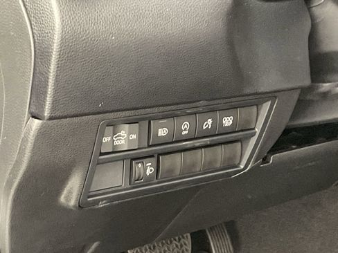 New 2026 Toyota Tundra SR RWD image 11