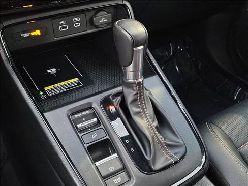 Used 2024 Honda CR-V Sport Touring image 12