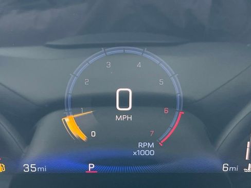 New 2026 Chevrolet TrailBlazer ACTIV w/ Convenience Package FWD image 12