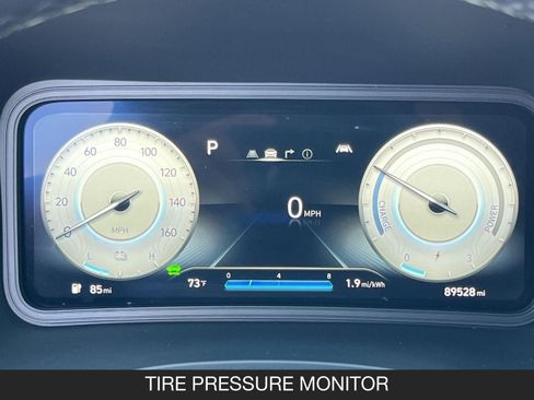 Used 2023 Hyundai Kona SEL w/ Cargo Package image 19