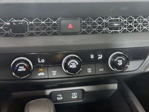 Used 2025 Honda Accord LX image 22