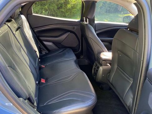 Used 2023 Ford Mustang Mach-E Premium RWD image 34