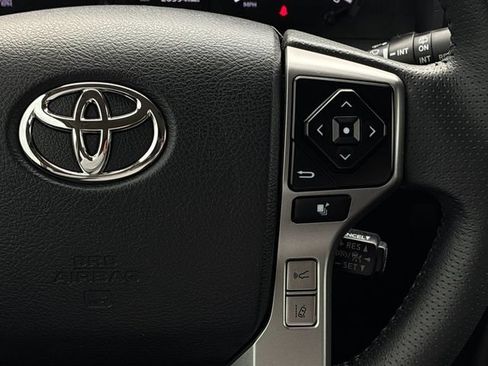 Used 2024 Toyota 4Runner SR5 RWD image 24