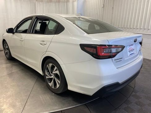 Used 2023 Subaru Legacy Premium AWD/4WD image 5