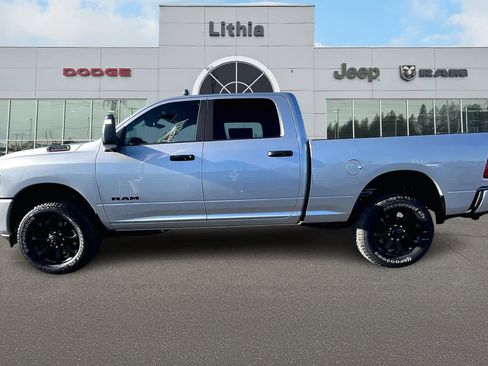 New 2026 RAM 2500 Big Horn image 3